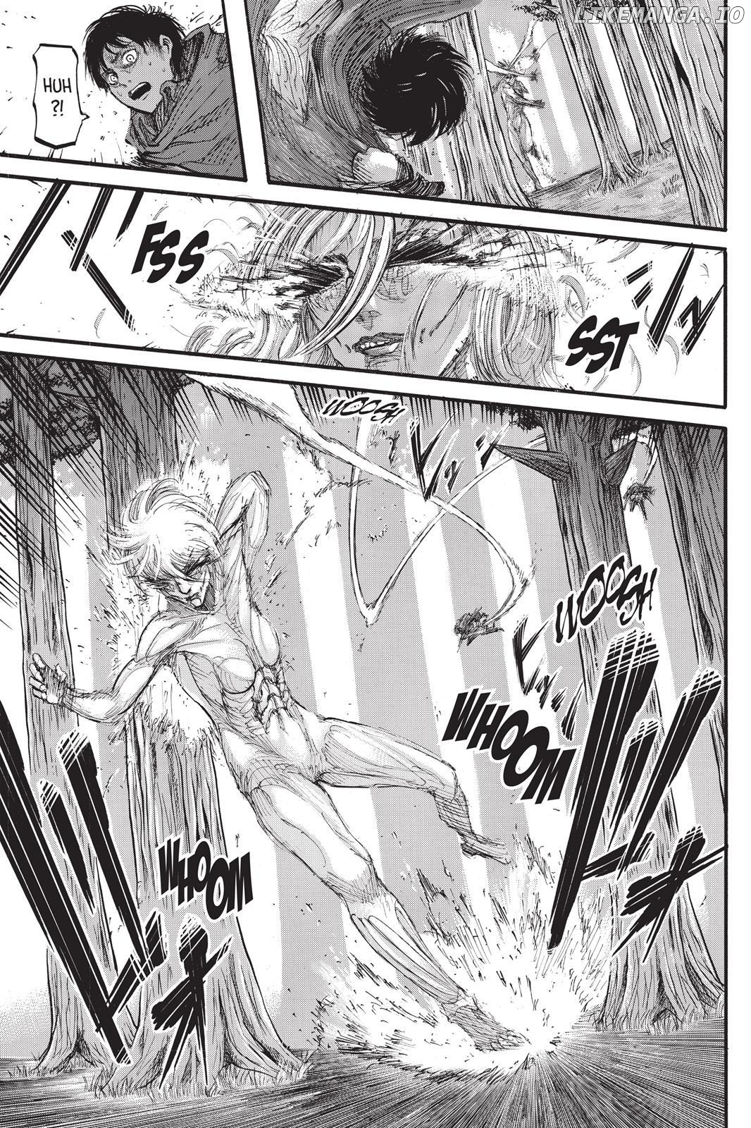 Shingeki no Kyojin, Chapter 28 image 27